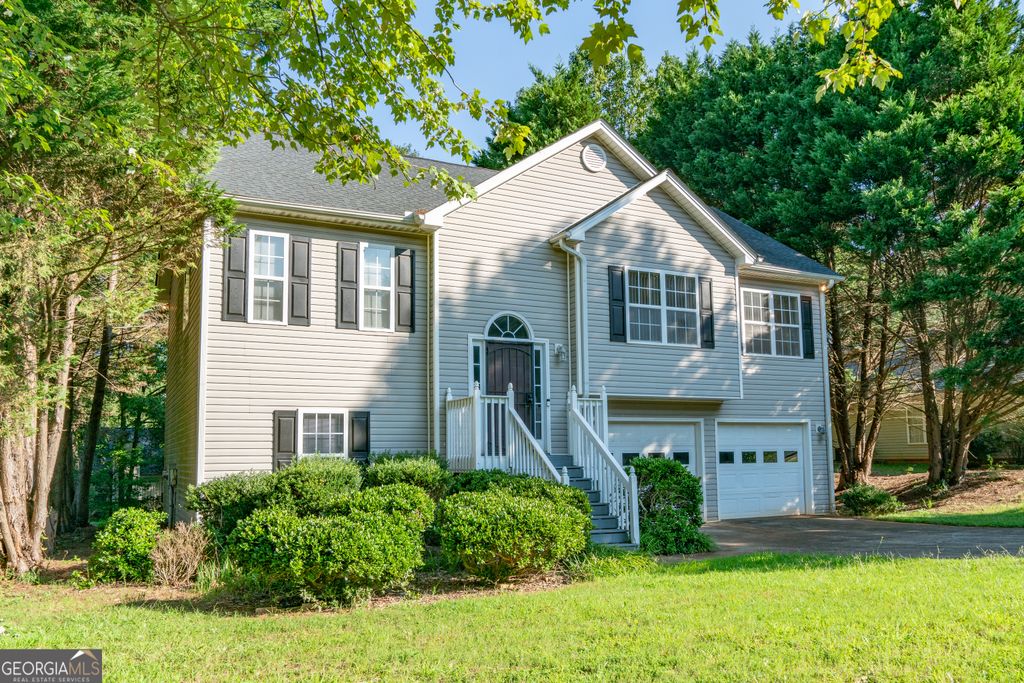 509 Greenfield Drive, Statham, GA 30666