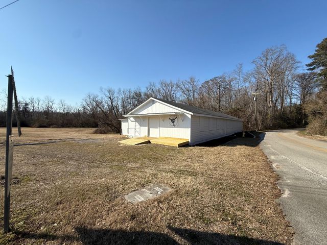 692 Murray Road, Orangeburg, SC 29115