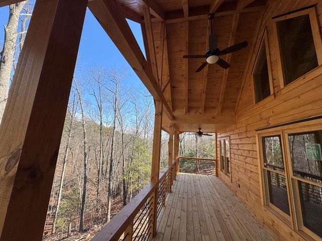 778 Moreland Drive, Ellijay, GA 30540