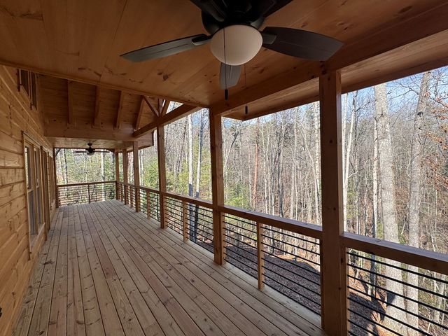 778 Moreland Drive, Ellijay, GA 30540