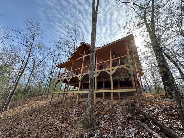 778 Moreland Drive, Ellijay, GA 30540