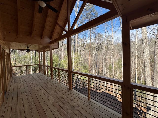 778 Moreland Drive, Ellijay, GA 30540