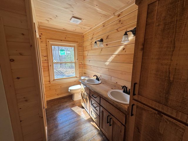 778 Moreland Drive, Ellijay, GA 30540