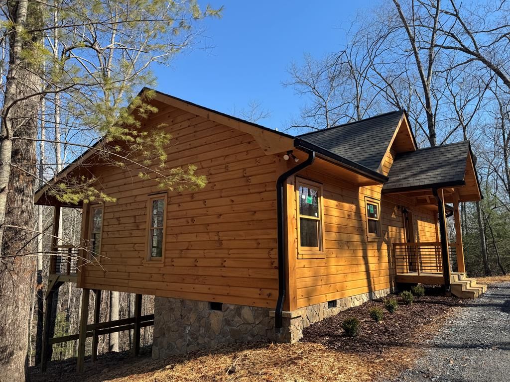 778 Moreland Drive, Ellijay, GA 30540