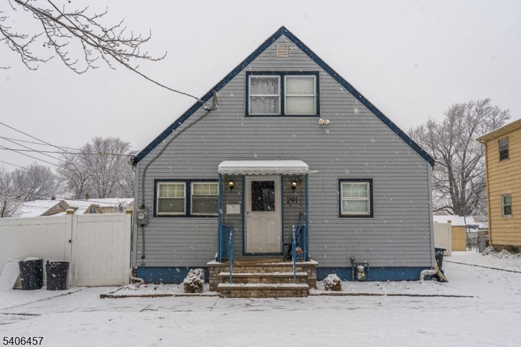 291 Seaton Ave 1, Roselle Park Boro, NJ 07204