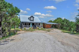 123 Catfish Trail, Whitney, TX 76692