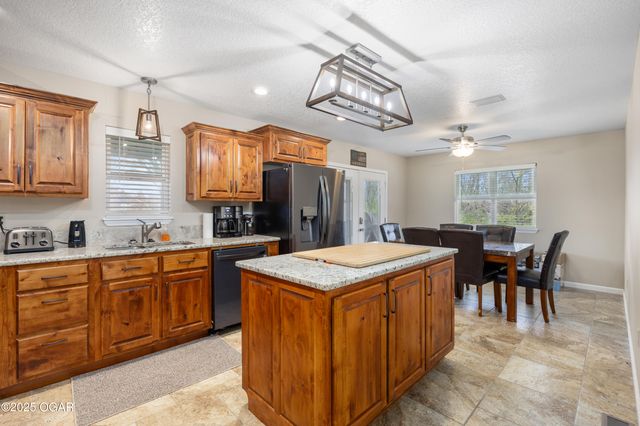 402 W Craig Road, Pittsburg, KS 66762