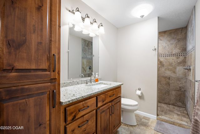 402 W Craig Road, Pittsburg, KS 66762