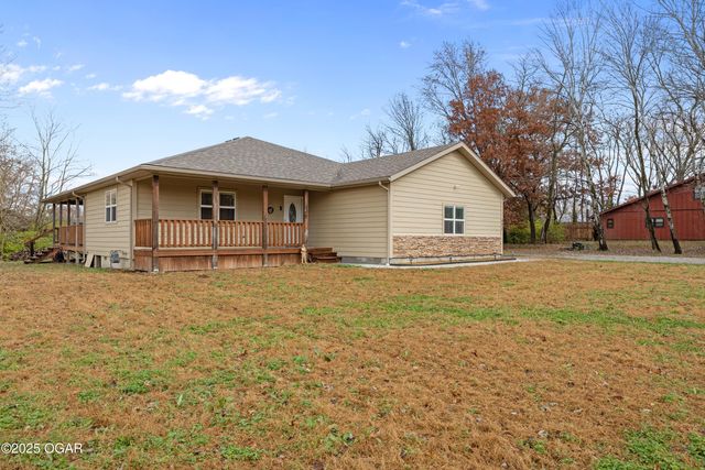 402 W Craig Road, Pittsburg, KS 66762