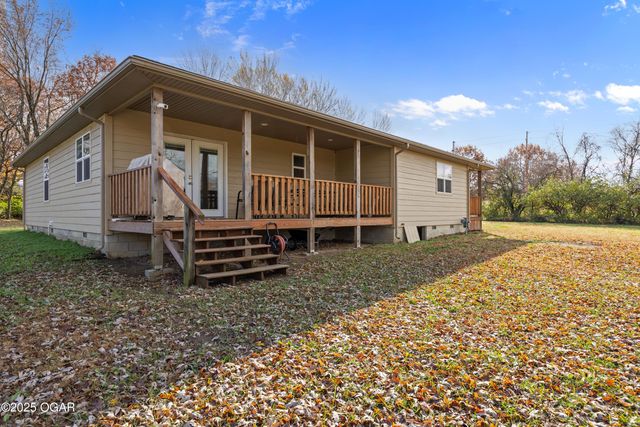 402 W Craig Road, Pittsburg, KS 66762