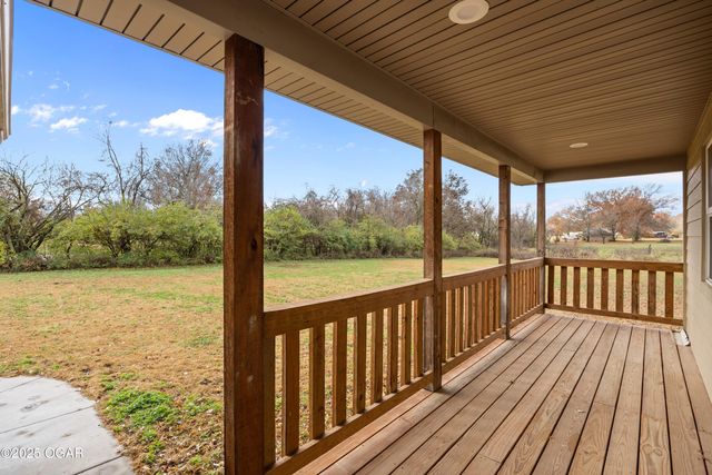 402 W Craig Road, Pittsburg, KS 66762