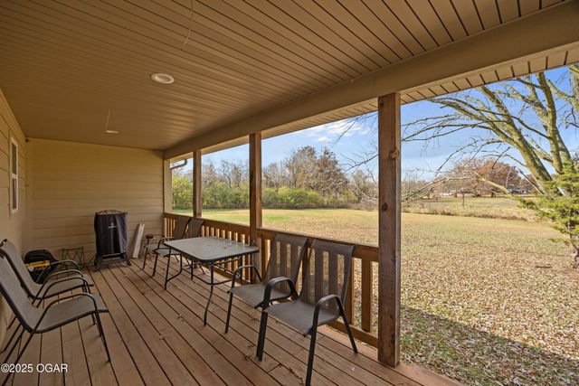 402 W Craig Road, Pittsburg, KS 66762