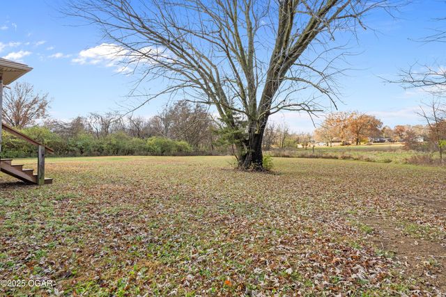 402 W Craig Road, Pittsburg, KS 66762