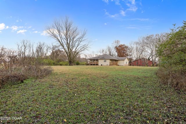 402 W Craig Road, Pittsburg, KS 66762