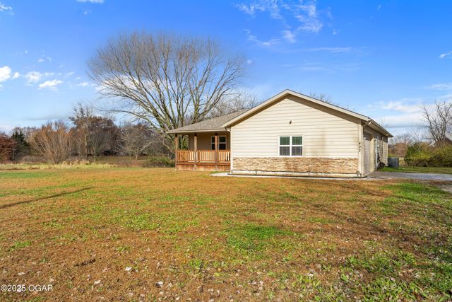 402 W Craig Road, Pittsburg, KS 66762