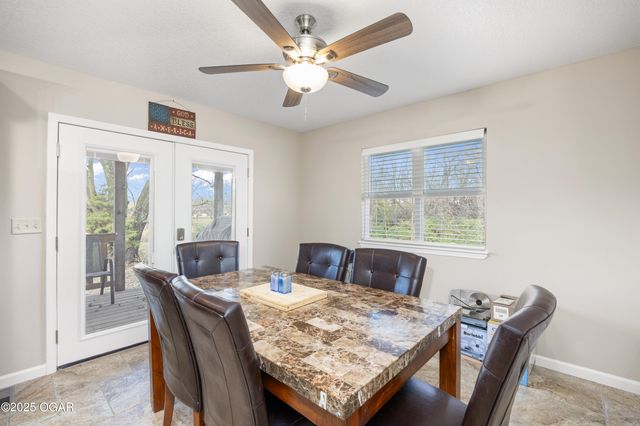 402 W Craig Road, Pittsburg, KS 66762