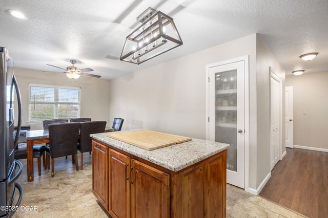 402 W Craig Road, Pittsburg, KS 66762