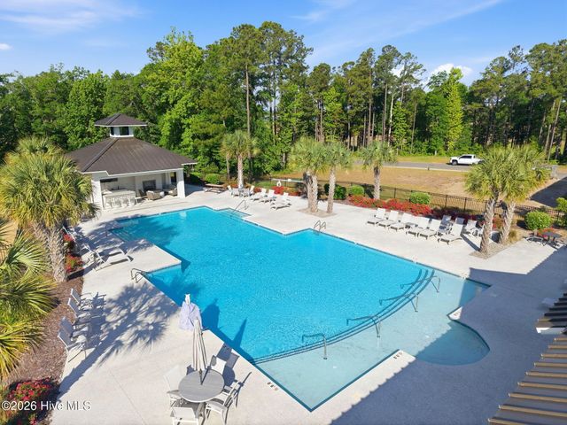 1544 Riverview Terrace, Wilmington, NC 28401