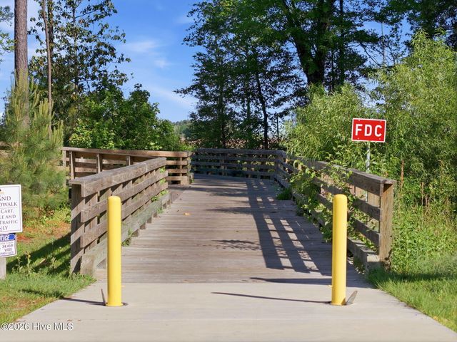 1544 Riverview Terrace, Wilmington, NC 28401