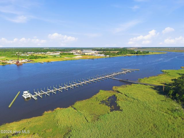 1544 Riverview Terrace, Wilmington, NC 28401