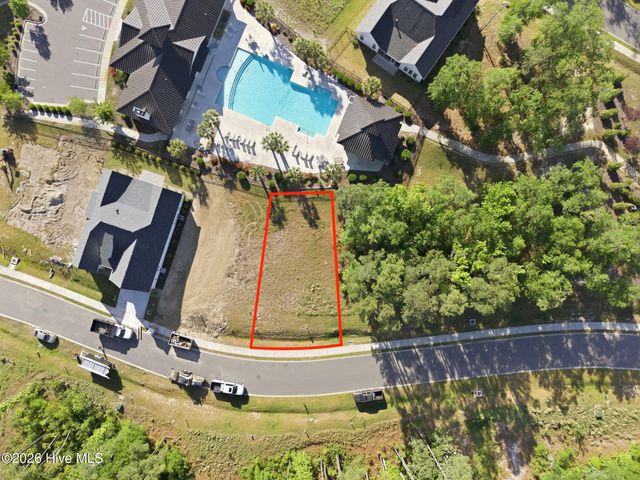 1544 Riverview Terrace, Wilmington, NC 28401