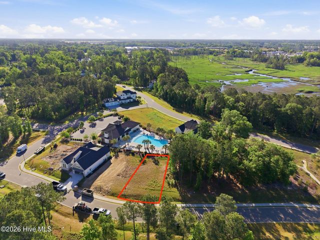 1544 Riverview Terrace, Wilmington, NC 28401