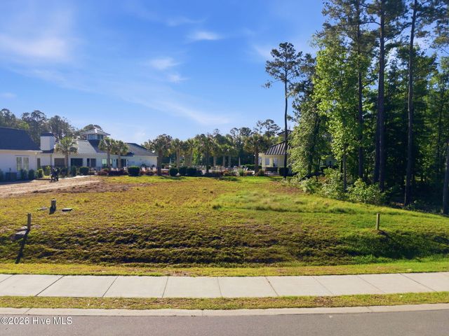 1544 Riverview Terrace, Wilmington, NC 28401