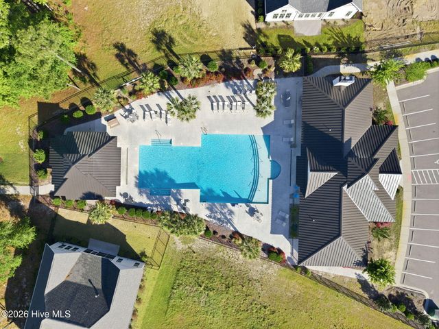 1544 Riverview Terrace, Wilmington, NC 28401