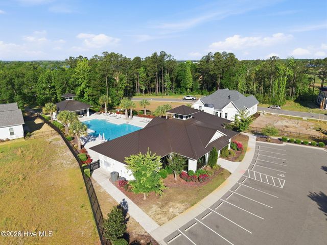 1544 Riverview Terrace, Wilmington, NC 28401