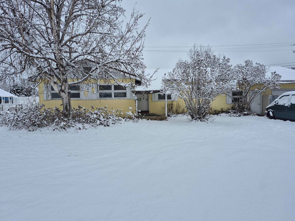 1789 BRIDGEWATER DRIVE, Fairbanks, AK 99709