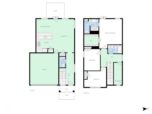 3722 Stormy Ln, Rockvale, TN 37153