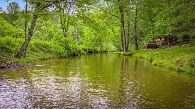 916 Old Cashes Valley Road, Blue Ridge, GA 30513
