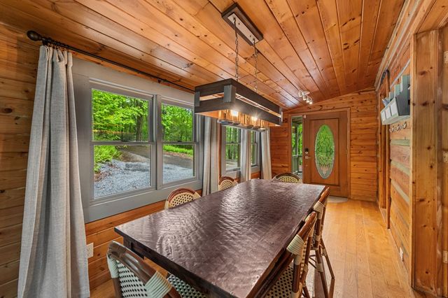 916 Old Cashes Valley Road, Blue Ridge, GA 30513