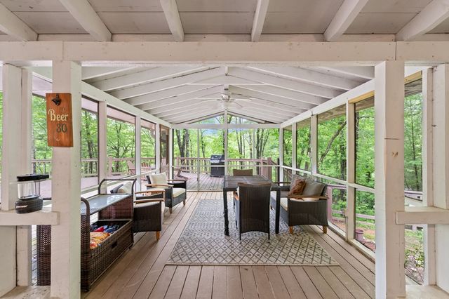 916 Old Cashes Valley Road, Blue Ridge, GA 30513