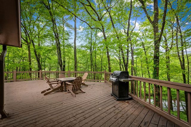 916 Old Cashes Valley Road, Blue Ridge, GA 30513