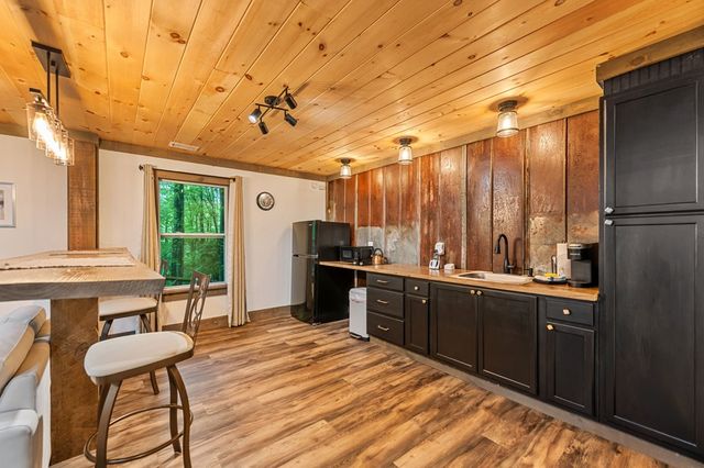 916 Old Cashes Valley Road, Blue Ridge, GA 30513
