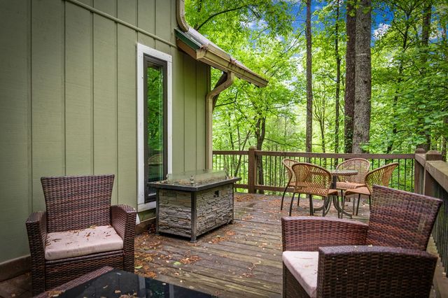 916 Old Cashes Valley Road, Blue Ridge, GA 30513