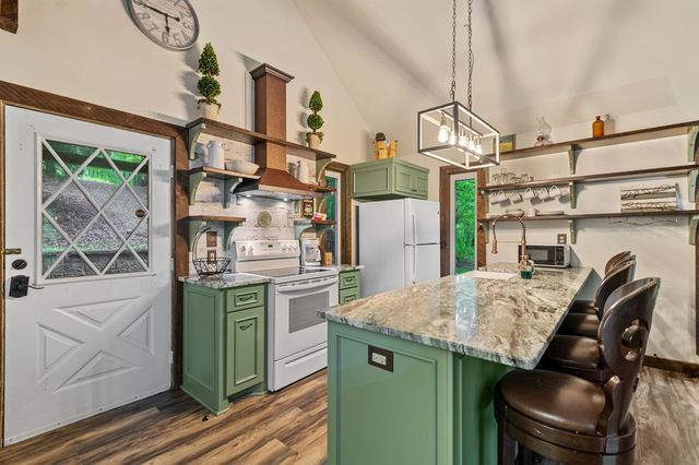 916 Old Cashes Valley Road, Blue Ridge, GA 30513