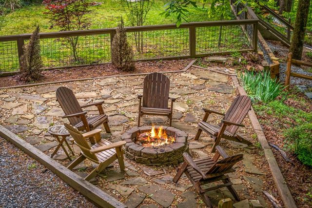 916 Old Cashes Valley Road, Blue Ridge, GA 30513