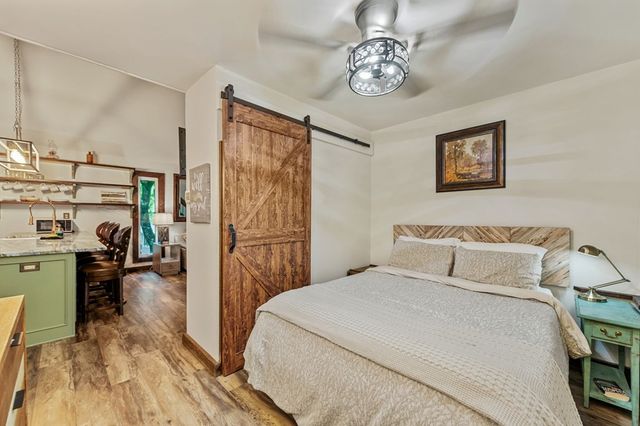 916 Old Cashes Valley Road, Blue Ridge, GA 30513
