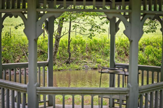916 Old Cashes Valley Road, Blue Ridge, GA 30513