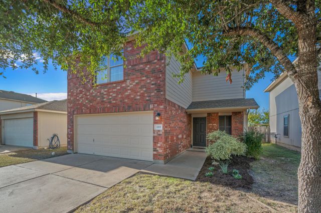 1189 Shadow Creek BLVD, Buda, TX 78610