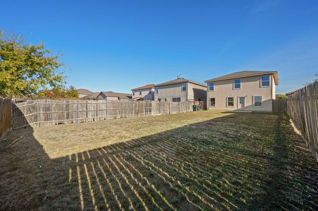 1189 Shadow Creek BLVD, Buda, TX 78610