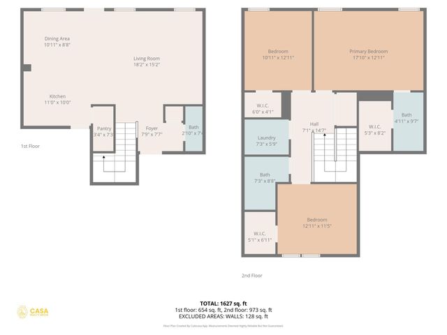 1189 Shadow Creek BLVD, Buda, TX 78610