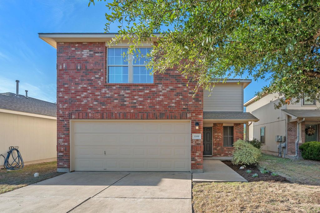 1189 Shadow Creek BLVD, Buda, TX 78610