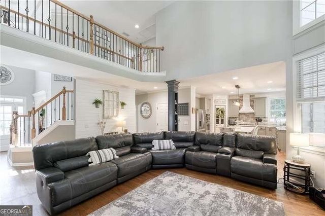 998 Poplar Mill Court, Buford, GA 30518