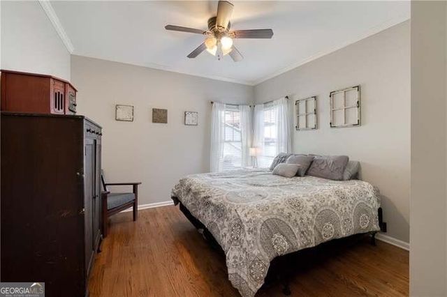 998 Poplar Mill Court, Buford, GA 30518