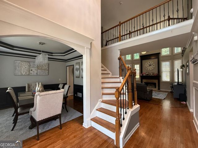 998 Poplar Mill Court, Buford, GA 30518