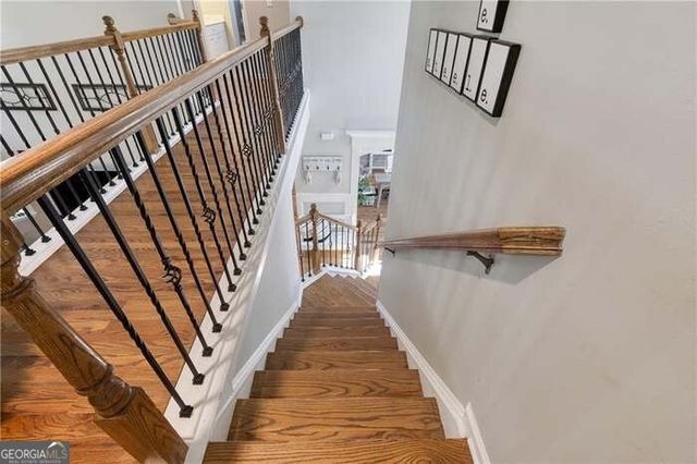 998 Poplar Mill Court, Buford, GA 30518