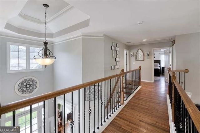 998 Poplar Mill Court, Buford, GA 30518